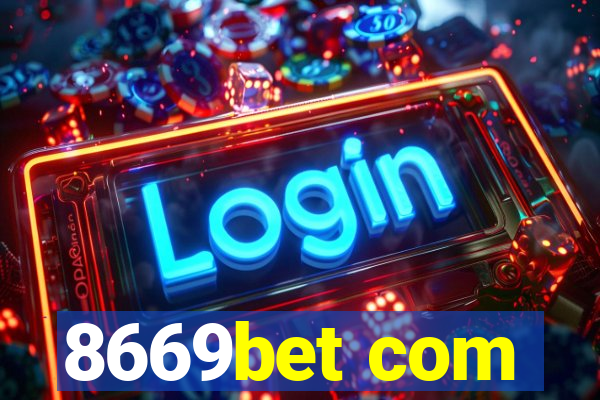 8669bet com